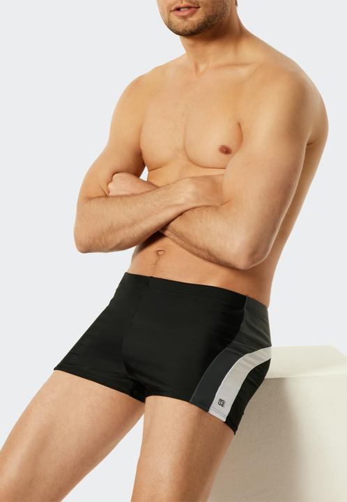 Immagine prodotto Schiesser Costume da bagno con gamba (M)