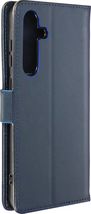 Actual product image Avizar Prestige Series, wallet cover Series (Samsung Galaxy A55)