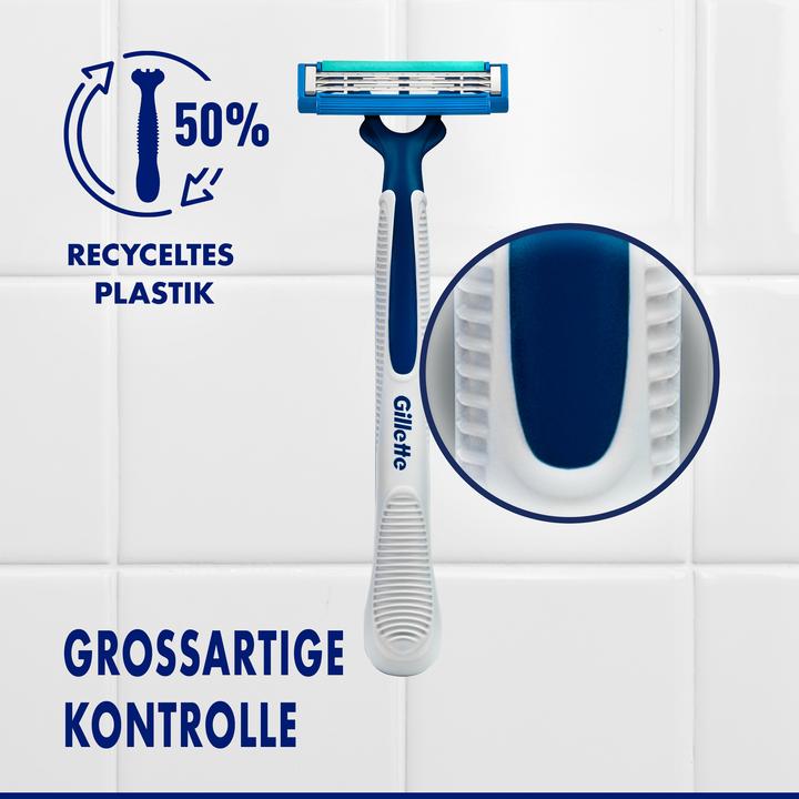 Produktbild Gillette Blue3 Simple