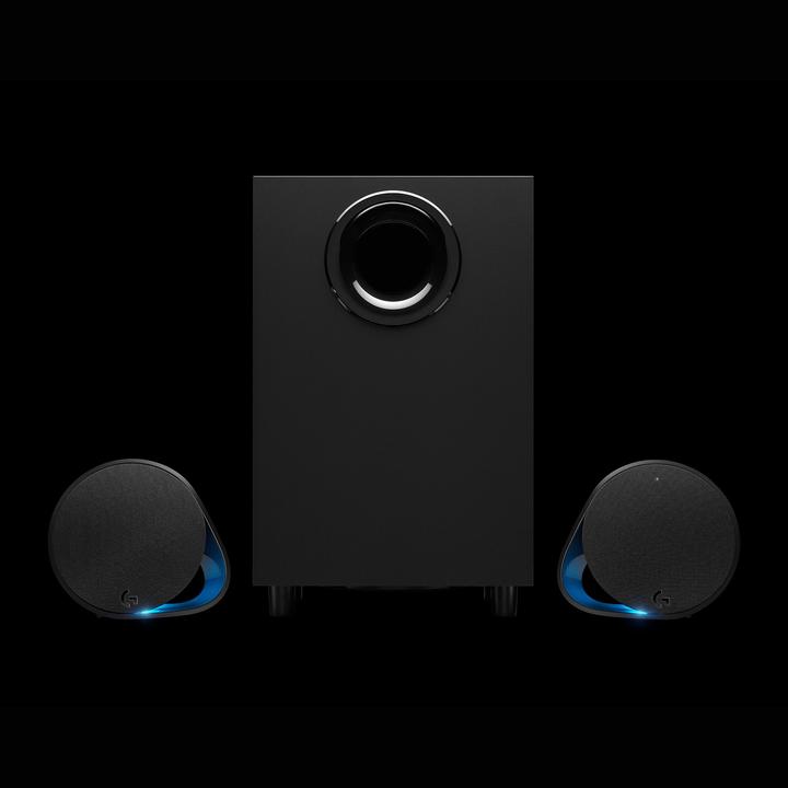 Actual product image Logitech G560