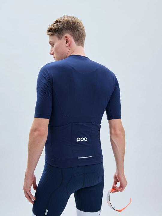 Produktbild Poc Raceday-Trikot für Herren (L)