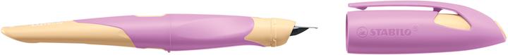 Immagine prodotto STABILO EASYbirdy L Edizione pastello, rosa/albicocca (Albicocca, Soft Pink, 1 x)