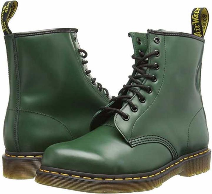 Actual product image Dr. Martens Boots (43)