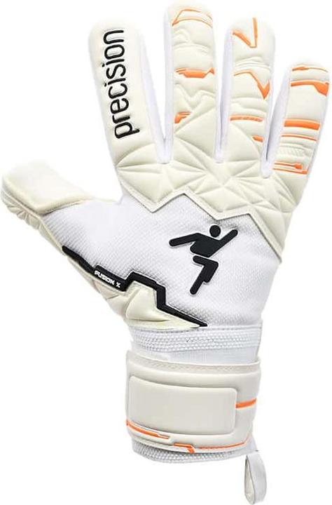 Immagine prodotto Precision Guanti da portiere Fusion X Pro Negative Contact Duo (9.5)