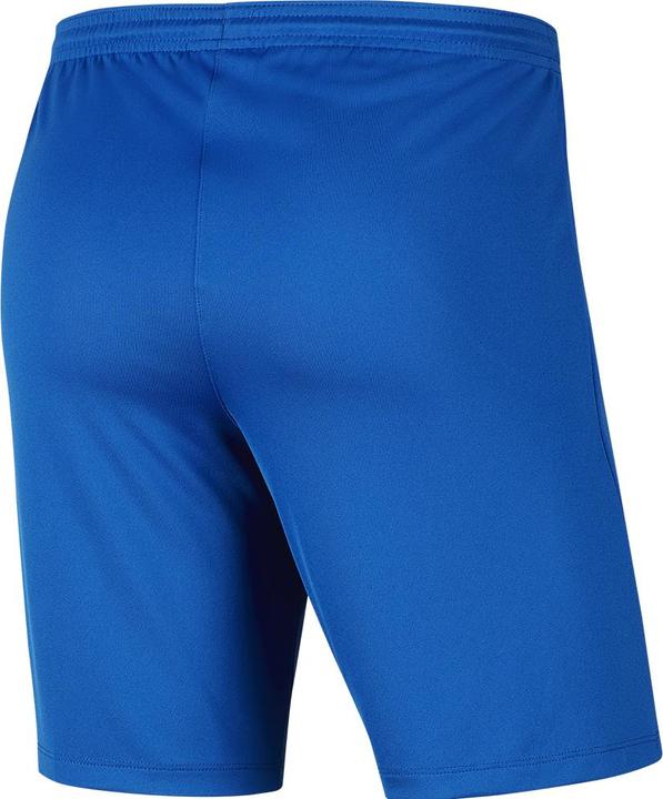 Actual product image Nike Park Iii Short Kids (XS)