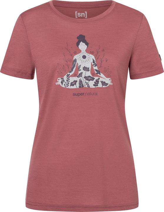 Super Natural Women's Larissa Tee