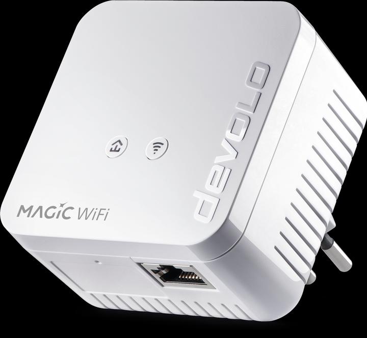 Produktbild Devolo Magic 1 WiFi mini (1200 Mbit/s)