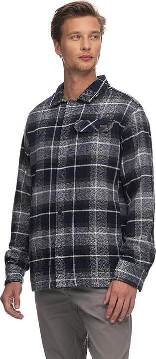 Produktbild Ragwear Overshirt BLER (M)