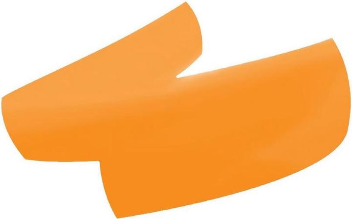 Produktbild Talens Ecoline Brush Pen (Orange, Dunkelorange, 1 x)