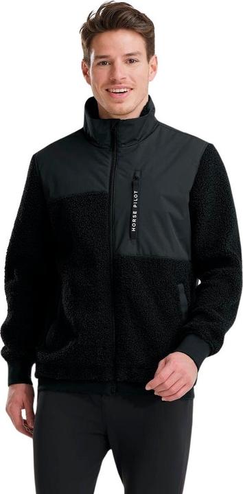 Produktbild Horse Pilot reitjacke horse piot sherpa (L)