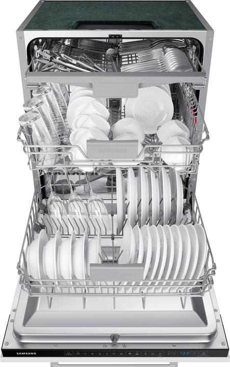 Image du produit Samsung DW60CG550B00ET