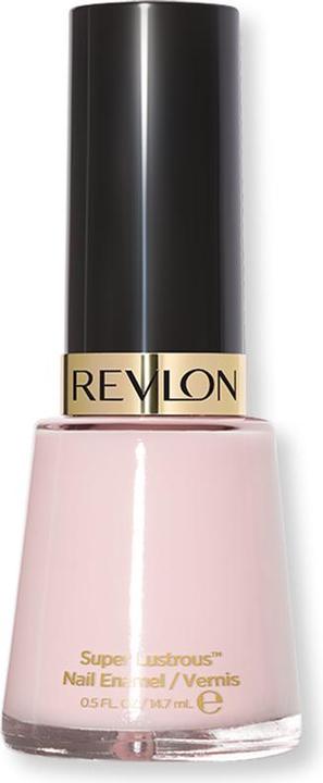 Produktbild Revlon Super Lustrous Nail Enamel Sheer Petal 9 (Sheer Petal 909, Farblack)