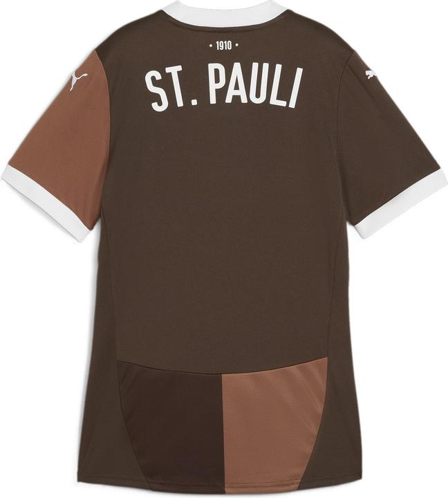 Produktbild Puma FCSP Home Jersey W (L)