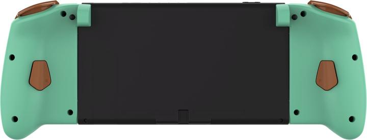 Image du produit HORI Split Pad Pro - Édition Pikachu et Eevee (Switch)