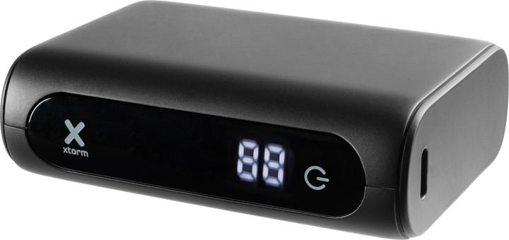 Actual product image Xtorm Go (10000 mAh, 15 W, 36.20 Wh)