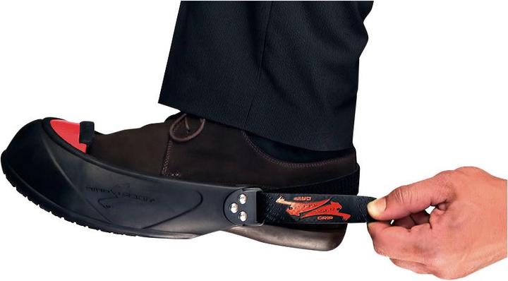 Produktbild Tiger Grip Visitor (Keine Sicherheitskategorie, 38, 39, 40, 41, 42, 43)
