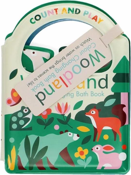 Image du produit Rex London Woodland