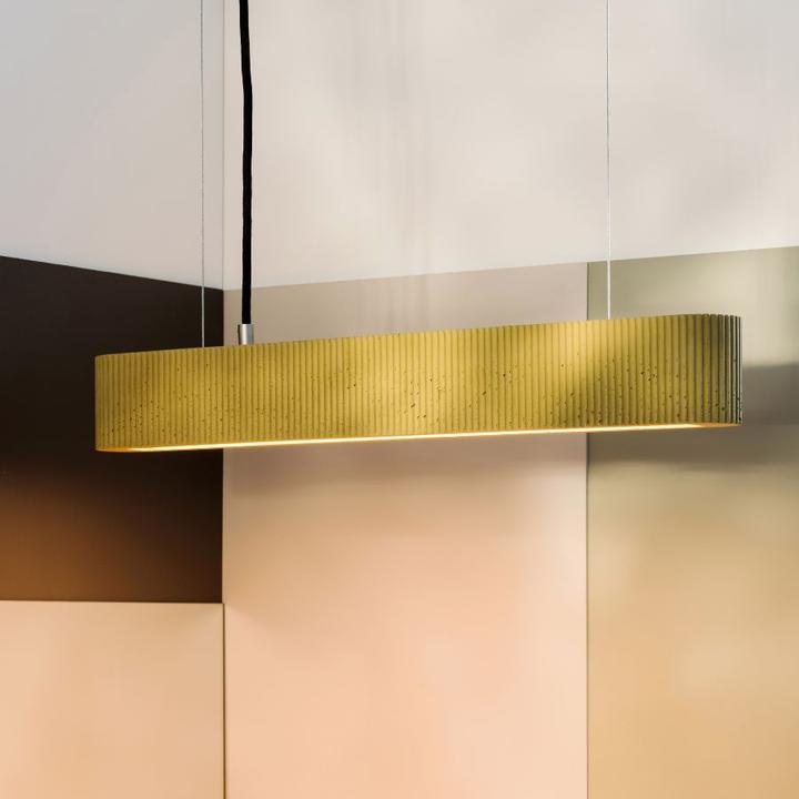Produktbild Gant Lights S4 (1400 lm)