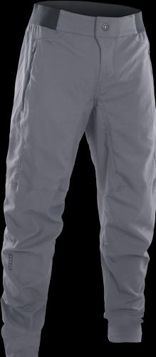 ION Bike Pants Logo unisex - grey