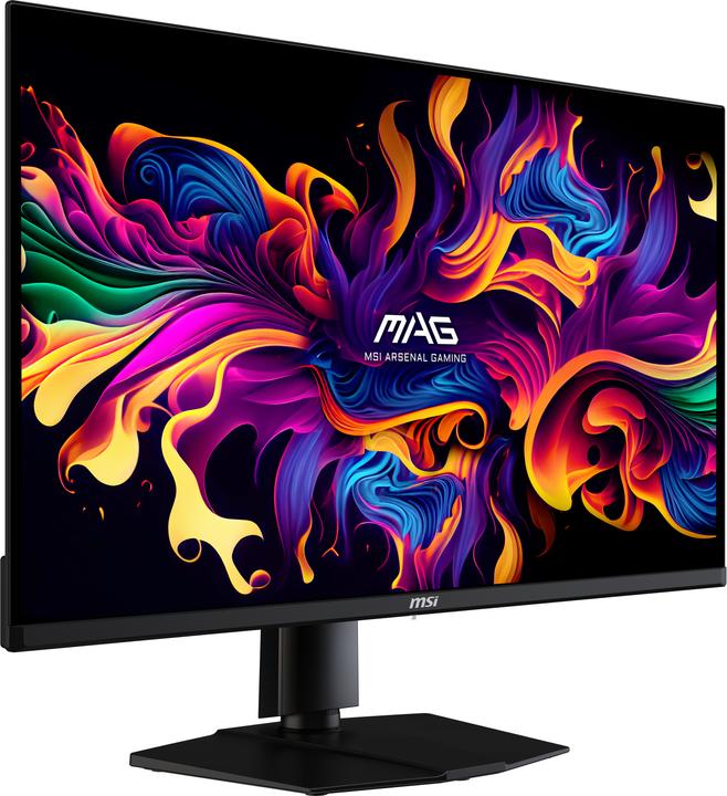 Image du produit MSI MAG 321UP QD-OLED (3840 x 2160 pixels, 31.50")