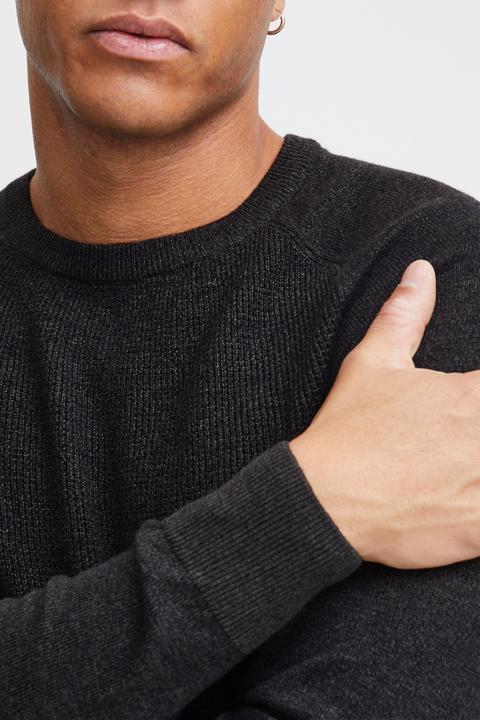 Actual product image Blend Gandolf Men's Knitted Pullover (3XL)