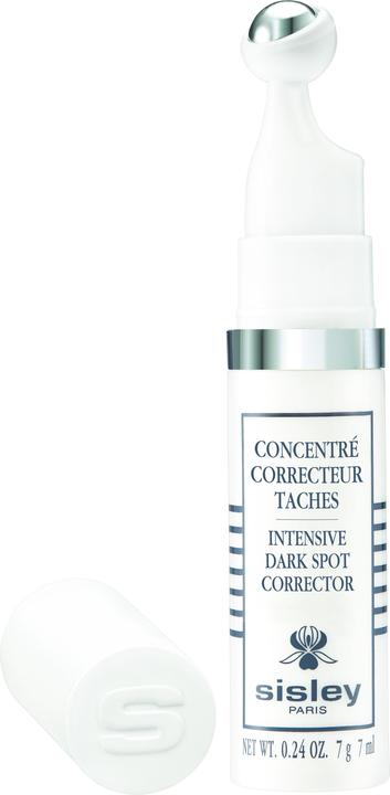 Sisley Correcteur intensif de taches noires (Fluide, 7 ml)