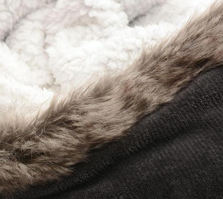 Image du produit TOP Eskimo Hoodie