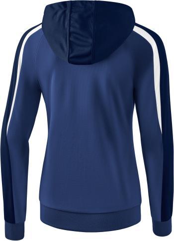 Produktbild Erima Liga 2.0 Trainingsjacke Mit Kapuze Damen (48)