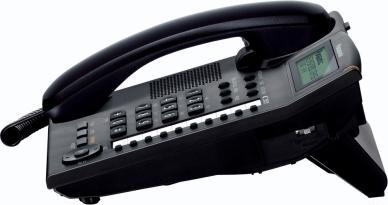 Immagine prodotto Panasonic KX-TS880EXB