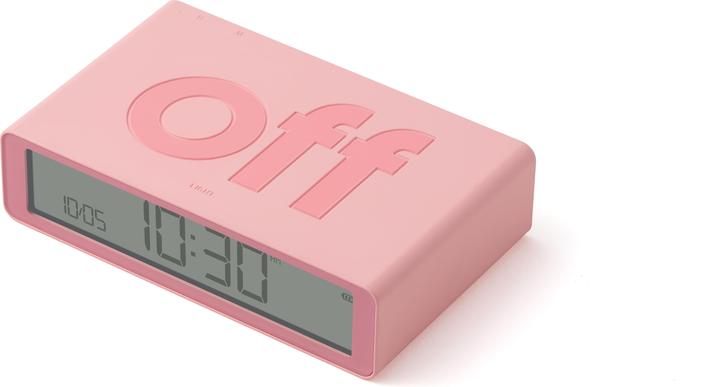 Actual product image Lexon Flip Classic