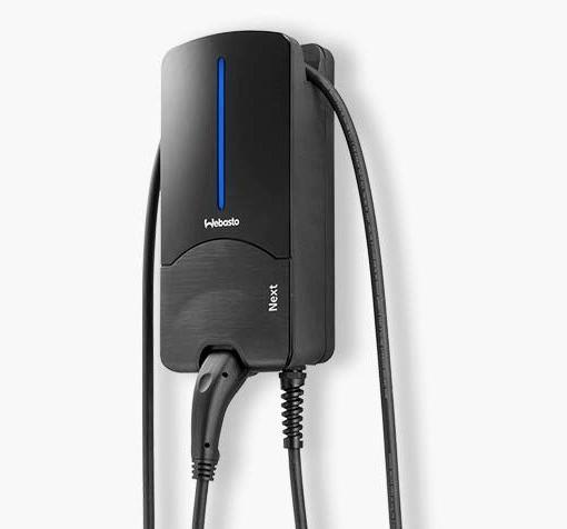 Produktbild Webasto Next (Typ 2, 11 kW, 16 A)