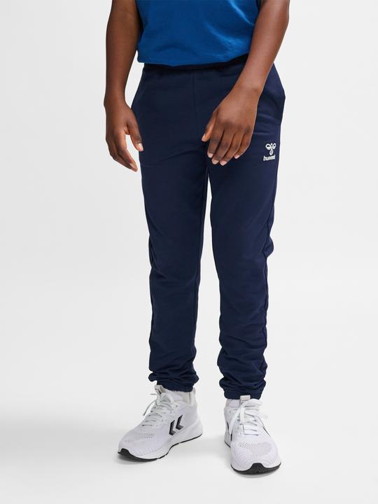 Actual product image hummel Hmlgo 2.0 Sweatpants Kids (152)