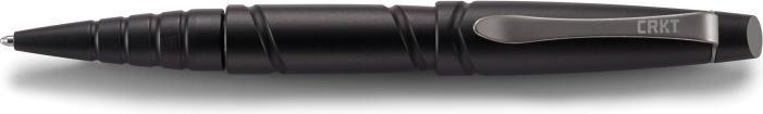 Produktbild CRKT Williams Tactical Pen II (Anodisiert, nichtreflektierendes Schwarz)