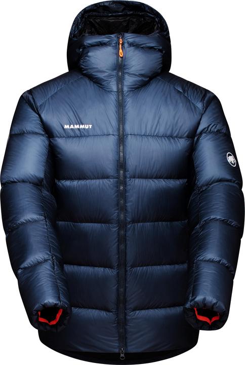 Produktbild Mammut Meron IN Hooded Jacket Men (L)