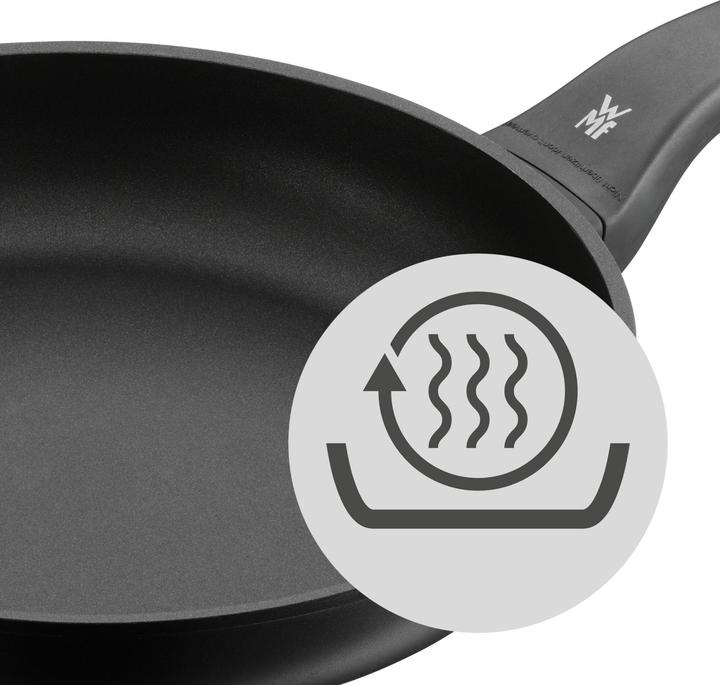 Image du produit WMF Poêle à manche PermaDur Excell (20 cm, Poêle à frire, Fonte d'aluminium)