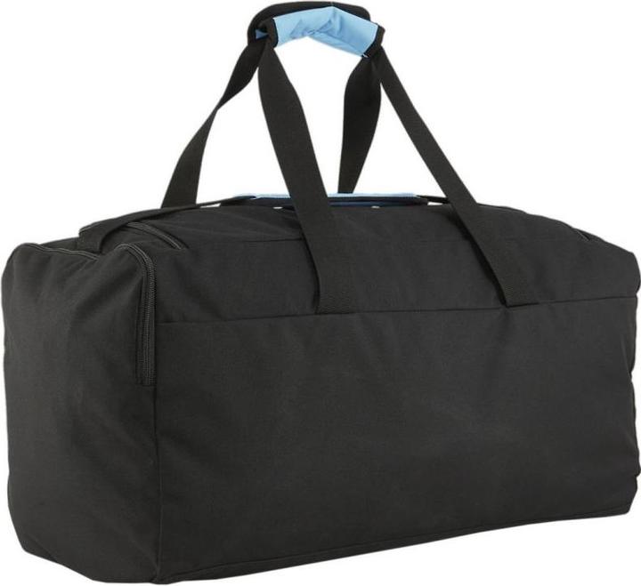 Produktbild Puma Torba individualRISE Medium błękitno-czarna 79913 05