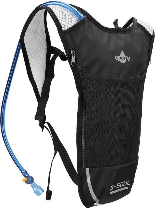 Produktbild Discovery Bicycle accessory OEM Outdoor cycling backpack blue (2 l)
