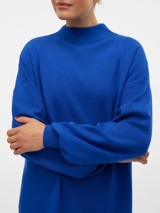 Actual product image Vero Moda VMNANCY Short dress Knitted dress (XS)