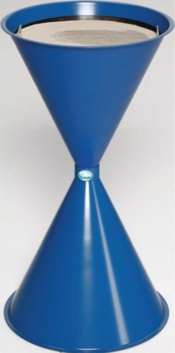 Enzianblau