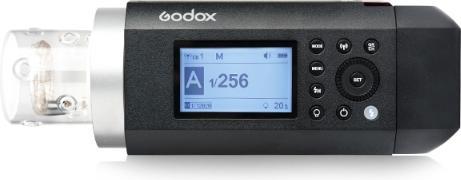 Produktbild Godox AD400 Pro (400 W, Blitzkopf)