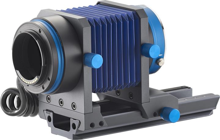 Productafbeelding Novoflex Automatische balg