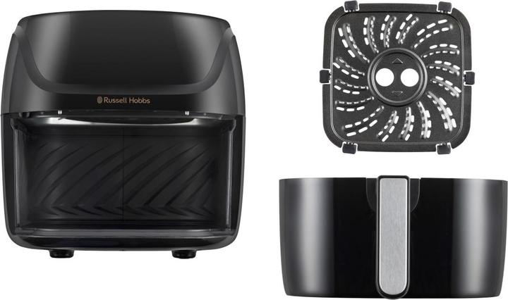 Produktbild Russell Hobbs 27160-56 SatisFry Air Medium