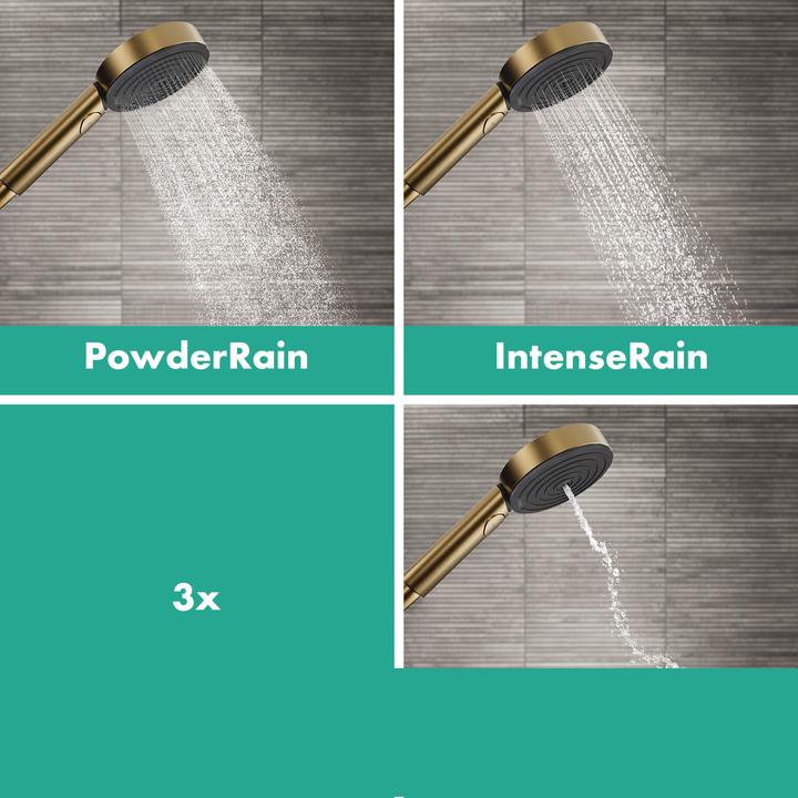 Image du produit hansgrohe ShowerTablet Select thermostat de douche 400, apparent, 24360