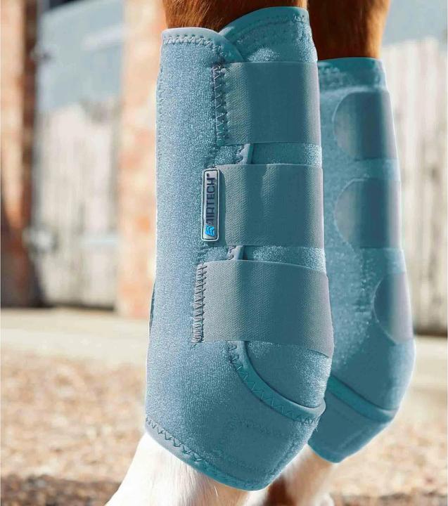 Image du produit Premier Equine guêtres pour cheval preier equine air-tech sports edecine