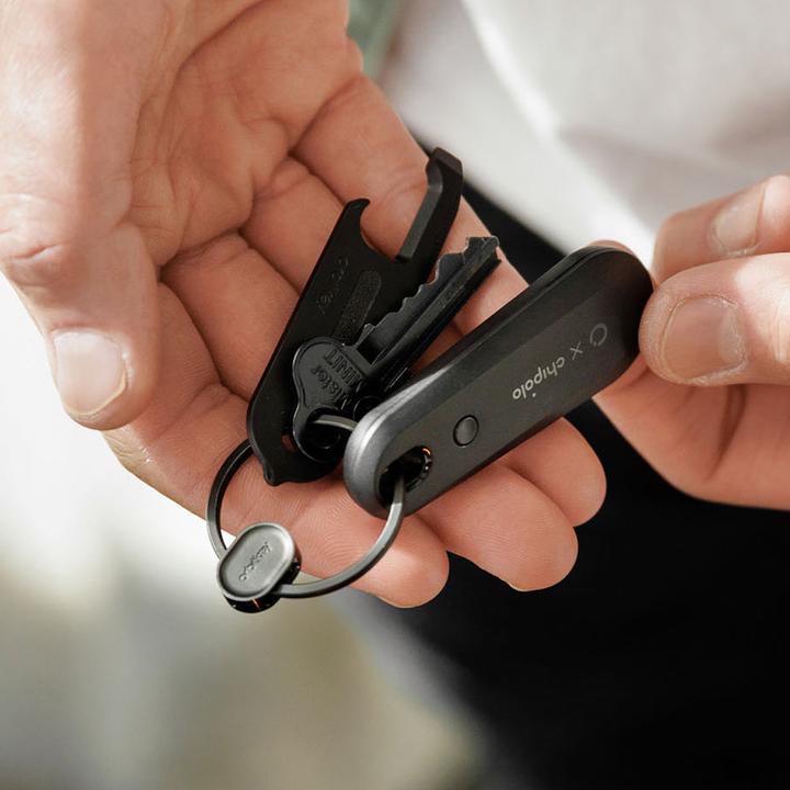 Immagine prodotto Orbitkey Anello V2