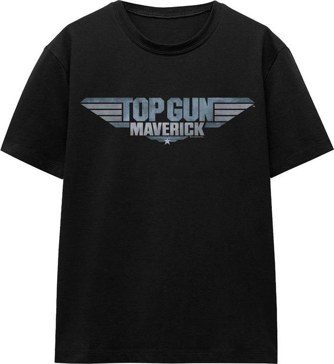 Top Gun TShirt (L)