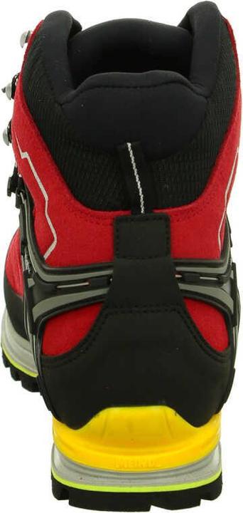 Actual product image Meindl Litepeak PRO GTX (42)