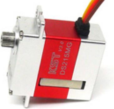 Image du produit KST Servo DS215MG