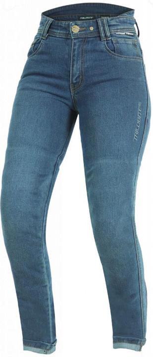 Produktbild Trilobite 2361 DOWNTOWN Damenjeans (Damen, W34/L32)