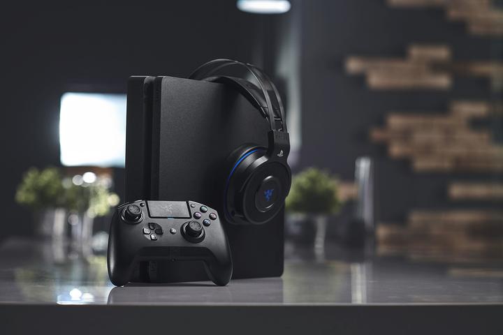 Immagine prodotto Razer Raiju Tournament Edition (PS4)